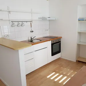 Appart Cosy Plein Centre Appartement