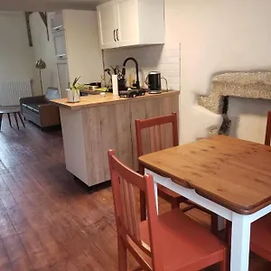 Au Centre De Appartement