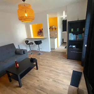 Maison T2 En Bord De A Daoulas Hébergement de vacances
